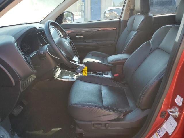 Photo 7 from auction – 2019 MITSUBISHI OUTLANDER with VIN JA4AZ3A34KZ039493