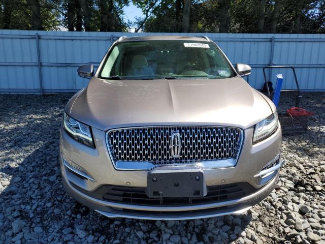 Photo 5 from auction – 2019 LINCOLN MKC RESERV with VIN 5LMCJ3D96KUL01638