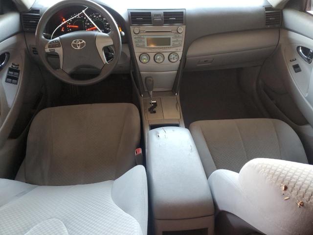 Photo 8 from auction – 2008 TOYOTA CAMRY CE with VIN 4T4BE46K58R032734