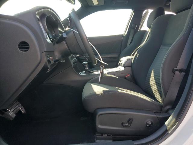 Photo 7 from auction – 2019 DODGE CHARGER R/ with VIN 2C3CDXCT4KH554399