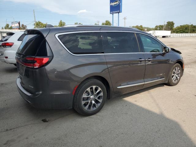 Photo 3 from auction – 2022 CHRYSLER PACIFICA H with VIN 2C4RC1N7XNR102364