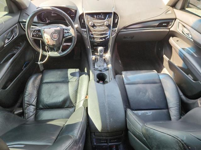 Photo 8 from auction – 2013 CADILLAC ATS with VIN 1G6AA5RA7D0173811