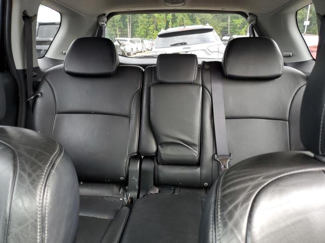 Photo 10 from auction – 2007 MITSUBISHI OUTLANDER with VIN JA4MT41X97U007666