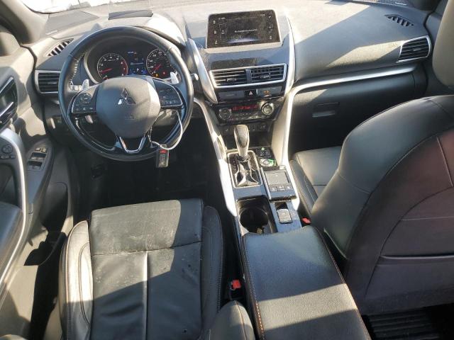 Photo 8 from auction – 2020 MITSUBISHI ECLIPSE CR with VIN JA4AT5AA9LZ002405