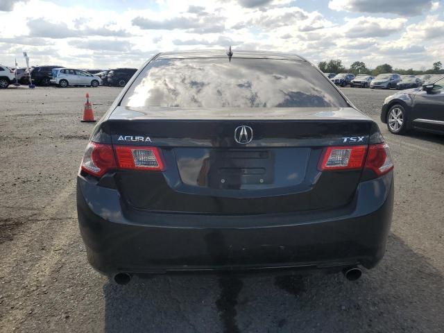 Photo 6 from auction – 2010 ACURA TSX with VIN JH4CU2F69AC010047
