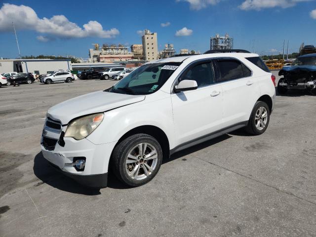 CHEVROLET EQUINOX LT 2015 with VIN 2GNALCEK1F6145269 - Photo from auction