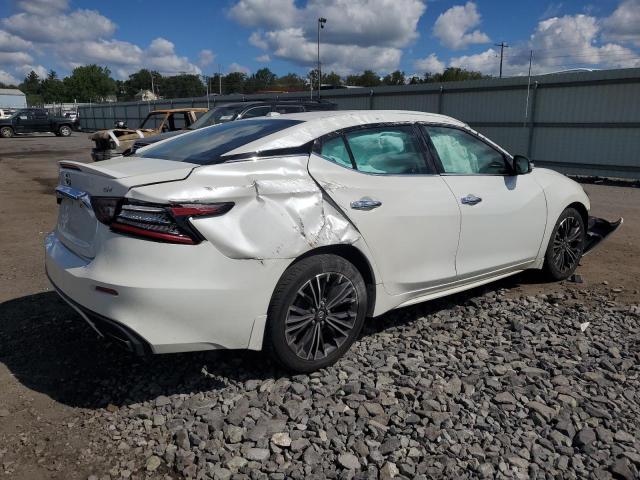 Photo 3 from auction – 2019 NISSAN MAXIMA S with VIN 1N4AA6AV3KC370378