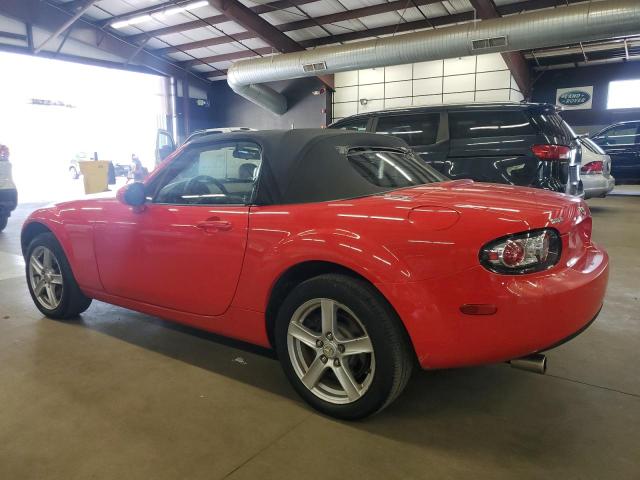 Photo 2 from auction – 2006 MAZD MX-5 MIATA with VIN JM1NC25F560122254