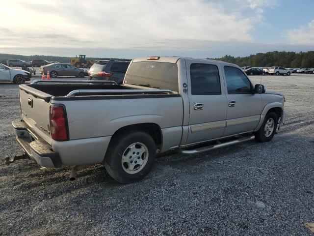 Photo 3 from auction – 2004 CHEVROLET SILVERADO with VIN 2GCEC13TX41405446