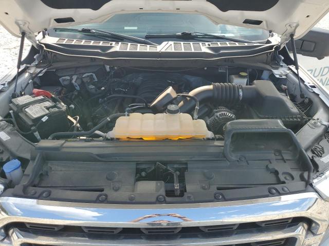 Photo 11 from auction – 2023 FORD F150 SUPER with VIN 1FTFW1E58PFA81534