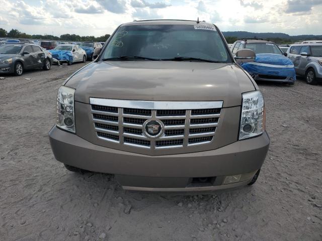 Photo 5 from auction – 2007 CADILLAC ESCALADE L with VIN 1GYFK63847R168023