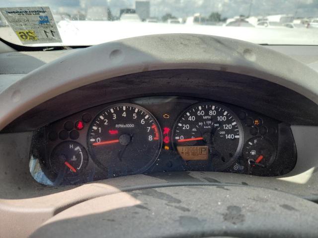 Photo 9 from auction – 2020 NISSAN FRONTIER S with VIN 1N6ED0EA1LN725073
