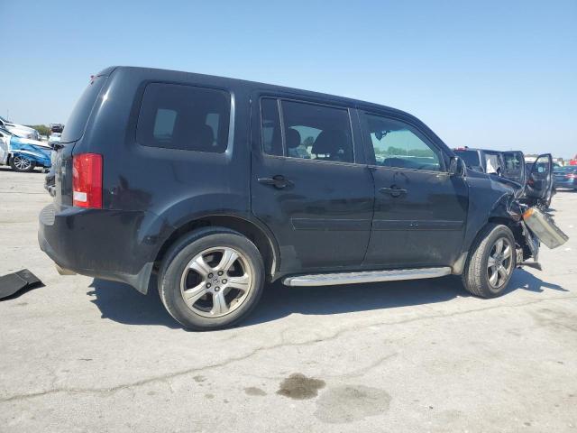 Zdjęcie 3 z aukcji – 2012 HONDA PILOT EXL z VIN 5FNYF3H5XCB013606