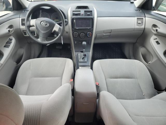 Photo 8 from auction – 2012 TOYOTA COROLLA BA with VIN 2T1BU4EE3CC914861