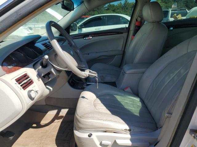 Zdjęcie 7 z aukcji – 2008 BUICK LUCERNE CX z VIN 1G4HD57278U102987