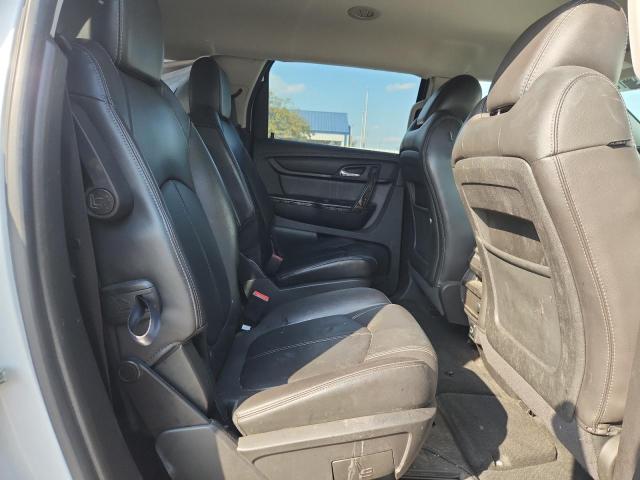 Photo 11 from auction – 2017 GMC ACADIA LIM with VIN 1GKKVSKD9HJ110657