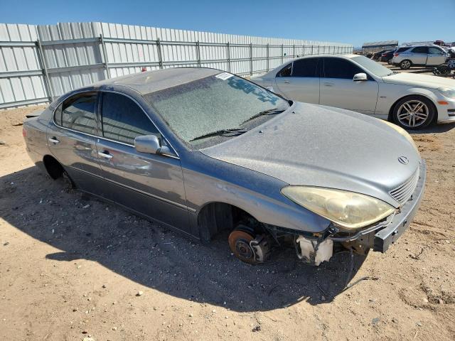 Photo 4 from auction – 2006 LEXUS ES 330 with VIN JTHBA30G165148866