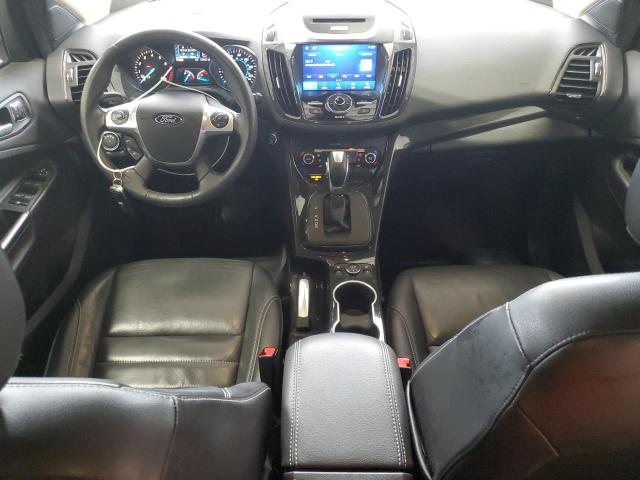 Photo 8 from auction – 2016 FORD ESCAPE TIT with VIN 1FMCU9J93GUC11694