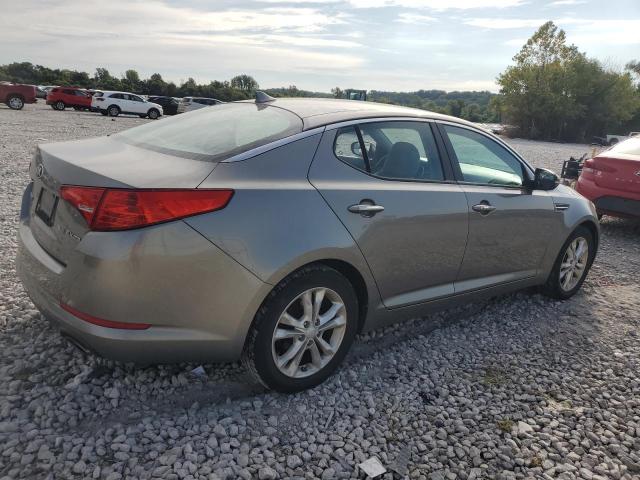 Photo 3 from auction – 2013 KIA OPTIMA EX with VIN 5XXGN4A76DG152484
