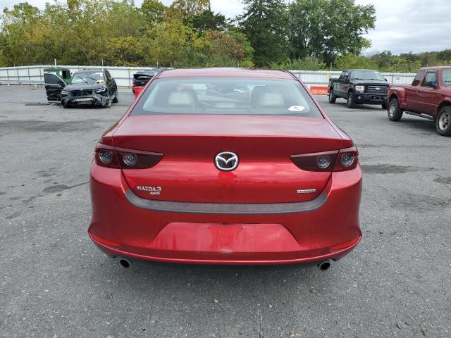 Photo 6 from auction – 2020 MAZDA 3 SELECT with VIN 3MZBPBCM5LM123340