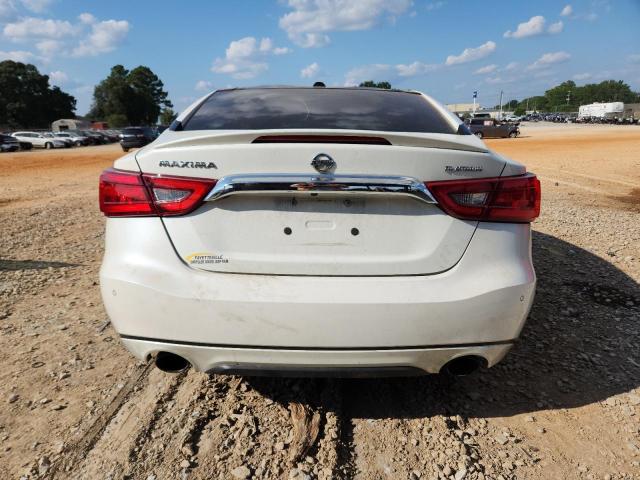 Photo 6 from auction – 2017 NISSAN MAXIMA 3.5S with VIN 1N4AA6AP4HC412910