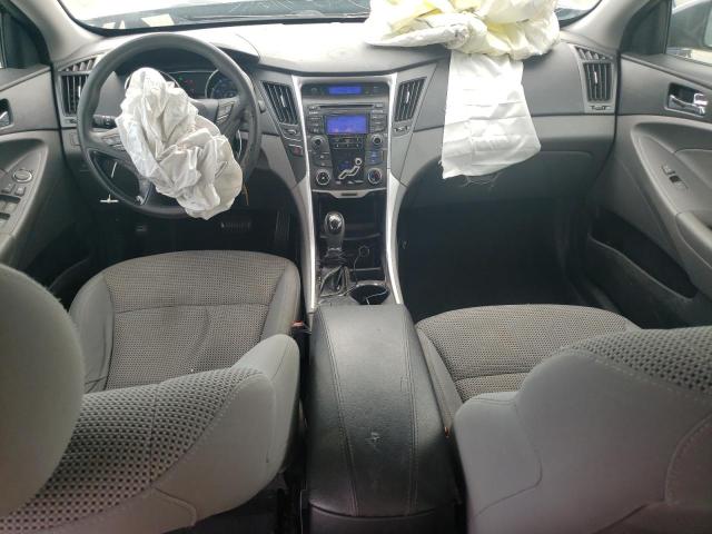 Photo 8 from auction – 2013 HYUNDAI SONATA GLS with VIN 5NPEB4AC5DH524737