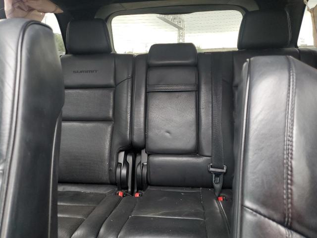 Photo 10 from auction – 2015 JEEP GRAND CHEROKEE SUMMIT with VIN 1C4RJFJG2FC767956