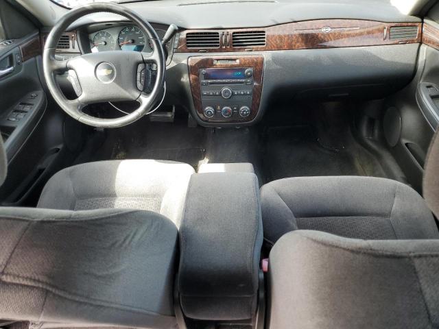 Photo 8 from auction – 2013 CHEVROLET IMPALA LS with VIN 2G1WA5E38D1114015