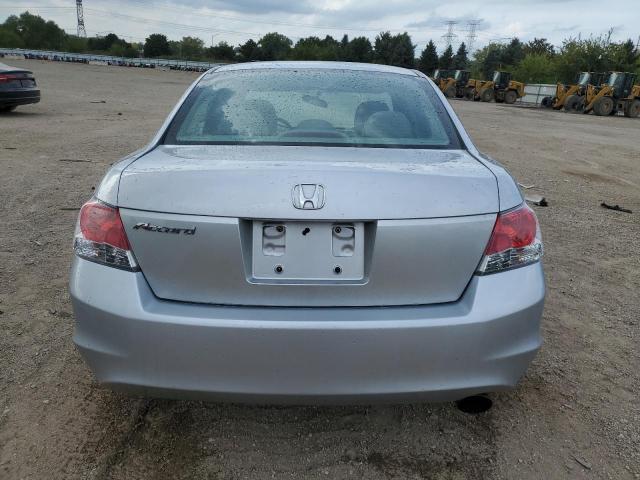 Photo 6 from auction – 2010 HONDA ACCORD LXP with VIN 1HGCP2F42AA090098