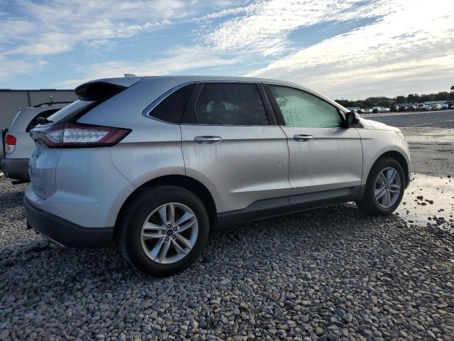 Photo 3 from auction – 2016 FORD EDGE SEL with VIN 2FMPK3J92GBB87057
