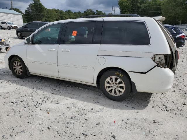 Photo 2 from auction – 2008 HONDA ODYSSEY EX with VIN 5FNRL38698B403996