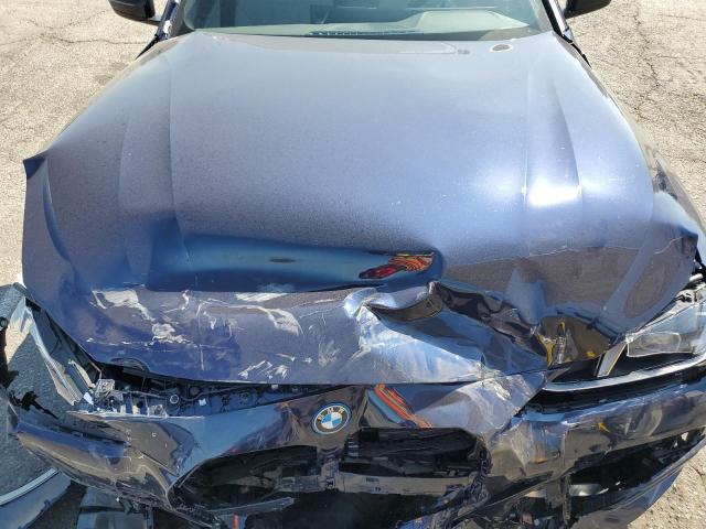 Photo 11 from auction – 2025 BMW I4 EDRIVE with VIN WBY23HD04SFU02272