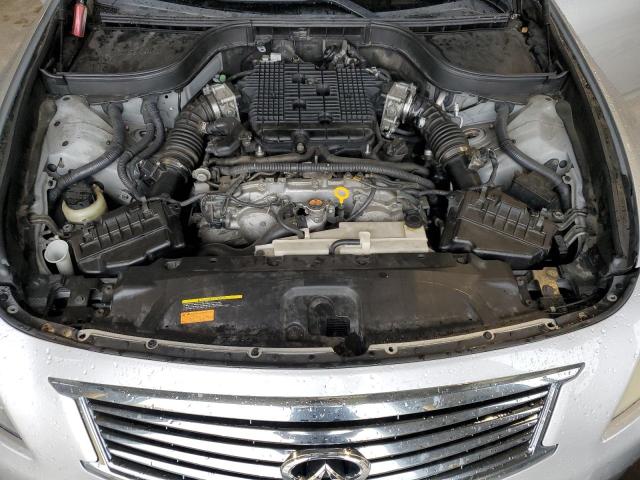Photo 11 from auction – 2011 INFINITI G37 with VIN JN1CV6AR4BM407672