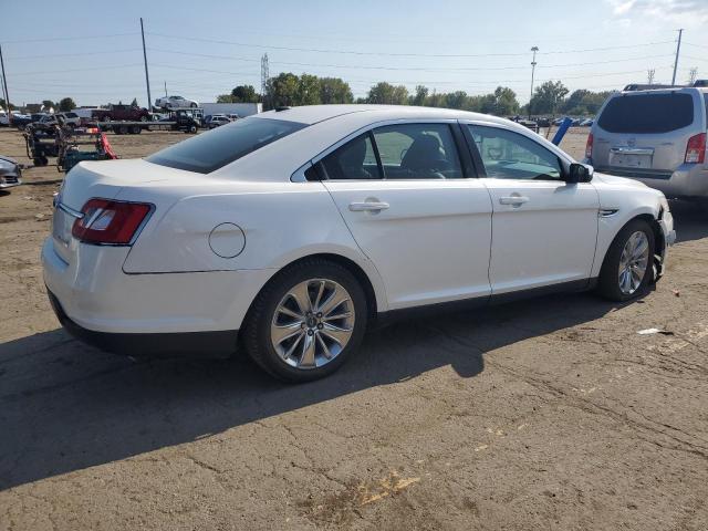 Photo 3 from auction – 2010 FORD TAURUS LIM with VIN 1FAHP2FW2AG106597