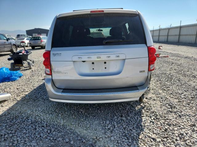 Photo 6 from auction – 2011 DODGE GRAND CARA with VIN 2D4RN3DG7BR728850