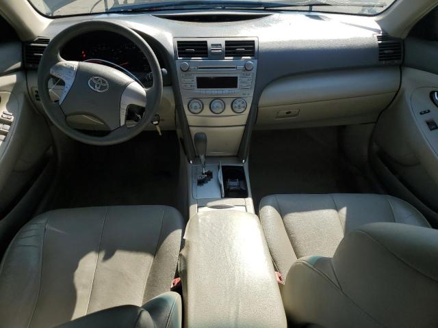 Photo 8 from auction – 2011 TOYOTA CAMRY BASE with VIN 4T1BF3EK0BU194264