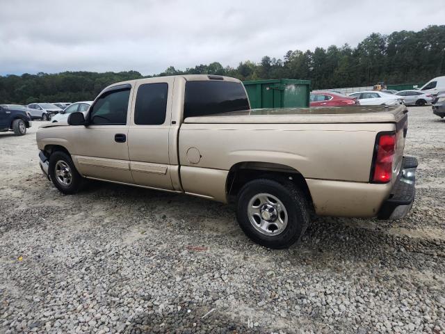 Photo 2 from auction – 2004 CHEVROLET SILVERADO with VIN 2GCEC19V341162183