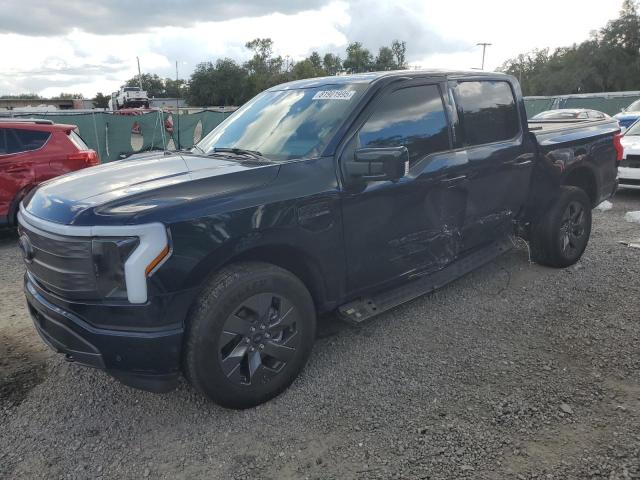 FORD F150 LIGHT 2023 with VIN 1FT6W1EV7PWG54861 - Photo from auction