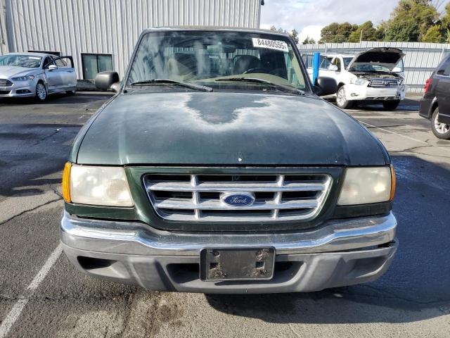 Photo 5 from auction – 2001 FORD RANGER SUP with VIN 1FTYR14U41PA05707