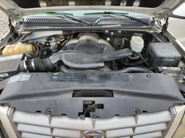 Photo 12 from auction – 2004 CADILLAC ESCALADE E with VIN 3GYFK66N34G209285