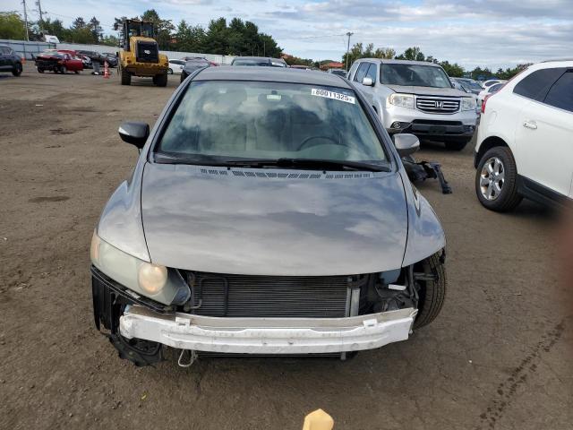 Photo 5 from auction – 2007 HONDA CIVIC HYBR with VIN JHMFA36237S027126