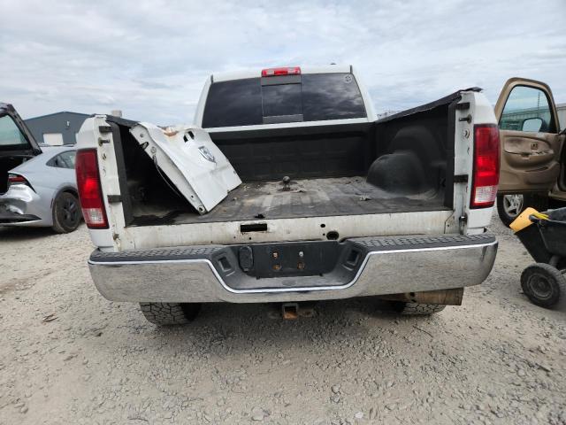 Photo 6 from auction – 2011 DODGE RAM 2500 with VIN 3D7UT2HLXBG590070
