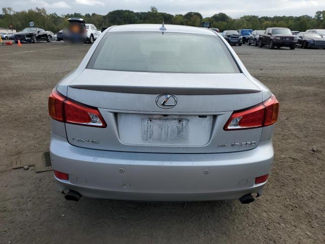 Photo 6 from auction – 2009 LEXUS IS 250 with VIN JTHCK262992028424