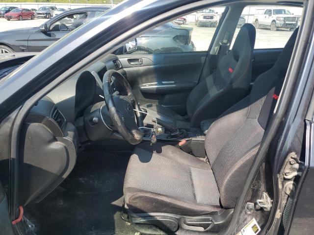 Photo 7 from auction – 2014 SUBARU IMPREZA WR with VIN JF1GV7F64EG007820