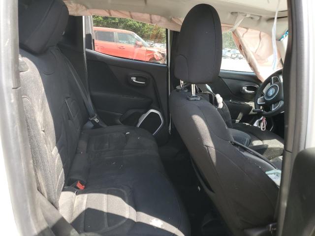 Photo 11 from auction – 2018 JEEP RENEGADE L with VIN ZACCJABB7JPH62171