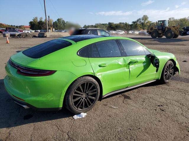 Photo 3 from auction – 2020 PORSCHE PANAMERA BASE with VIN WP0AA2A7XLL100750