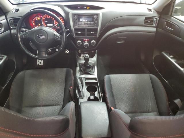 Photo 8 from auction – 2013 SUBARU IMPREZA WR with VIN JF1GR7E69DG891807