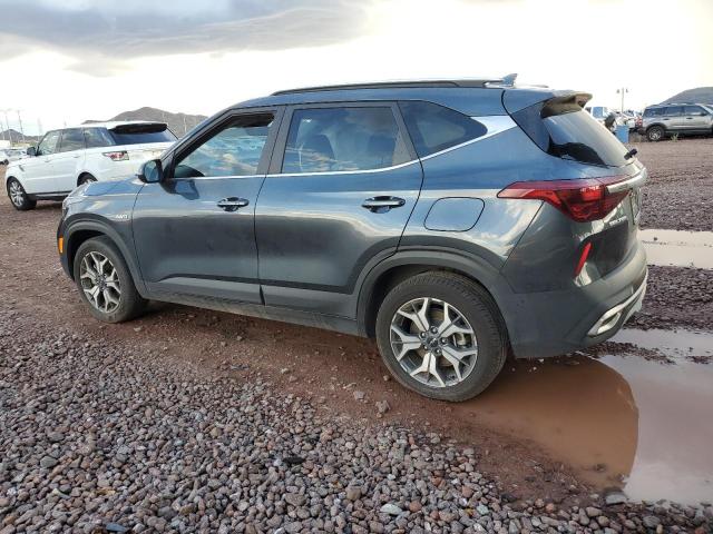 Photo 2 from auction – 2022 KIA SELTOS EX with VIN KNDERCAA6N7267050