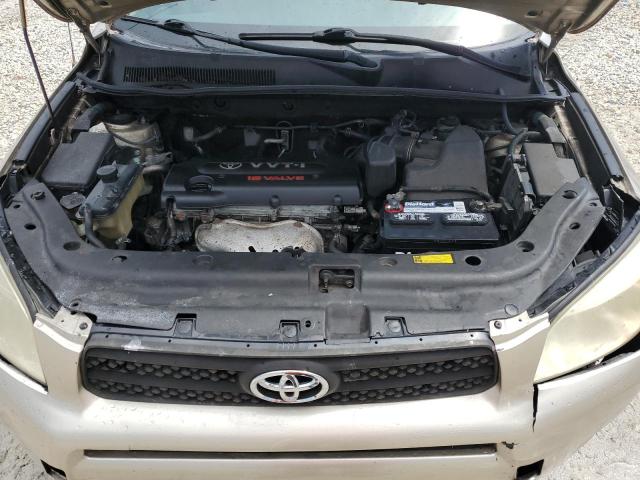 Photo 12 from auction – 2007 TOYOTA RAV4 with VIN JTMZD35V175046466