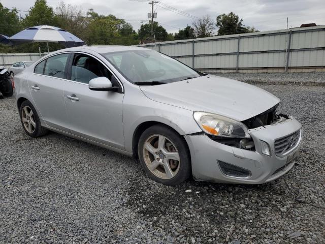 Photo 4 from auction – 2012 VOLVO S60 T5 with VIN YV1622FS8C2139966